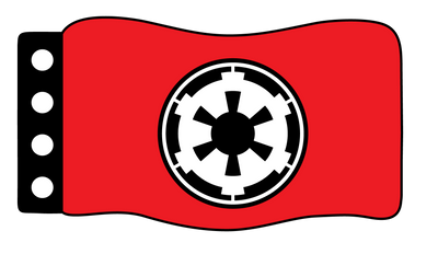 Flag - Galactic Empire